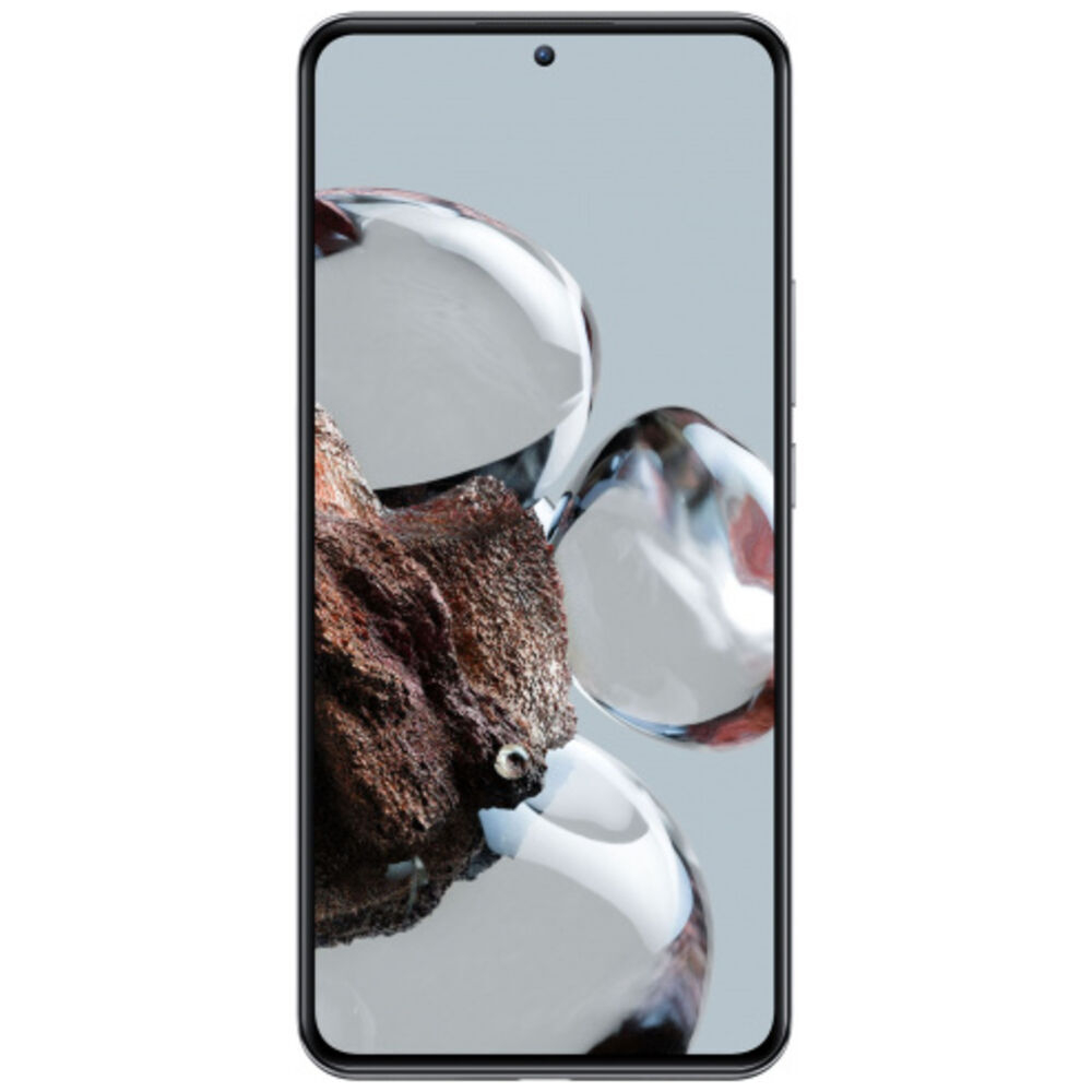 Смартфон Xiaomi 12T 8/256GB Black