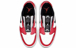 Кроссовки Jordan Air Jordan 1 Low Slip (Женская размерная сетка)