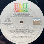 Long John Baldry ‎– Long John Baldry (США 1980г.)