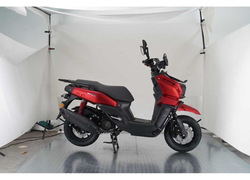 Скутер SMART III (replica Yamaha BWS 21)