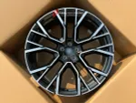 КОВАНЫЕ ДИСКИ ДЛЯ BMW IX БМВ