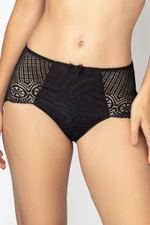 Трусы-макси Norah (Размер: 46) (Цвет: черный)