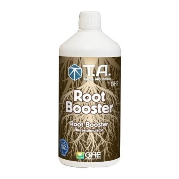 Стимулятор корнеобразования Root Booster 1 л