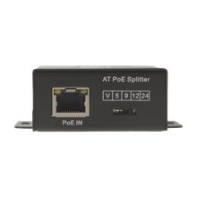 PoE сплиттер Osnovo PoE Splitter/D