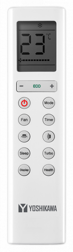 Инверторная сплит-система серии NAGARA Inverter YAC-I-09WRNG (комплект)