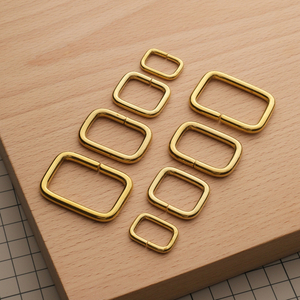 Латунная рамка