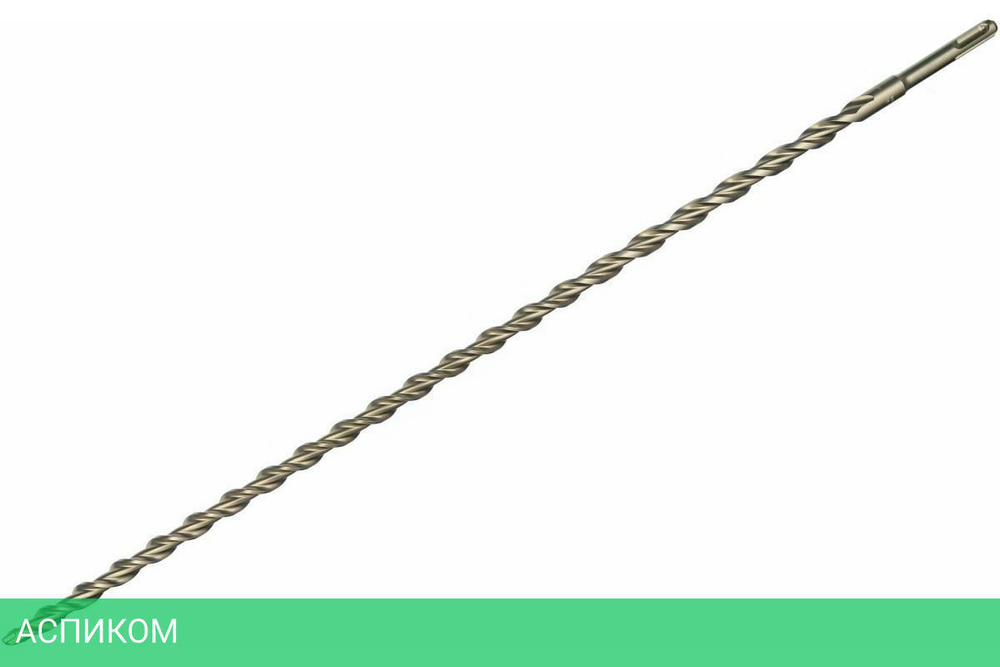 Бур Milwaukee SDS+ M2 14x600 (4932367018)