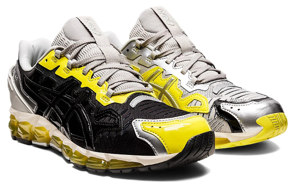 ASICS Gel Quantum 360 6 Gmbh Pure