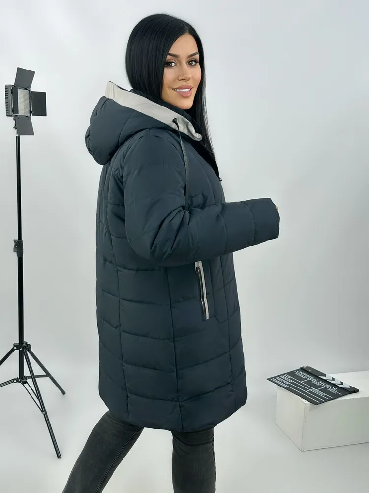 Куртка 881 Fabrika