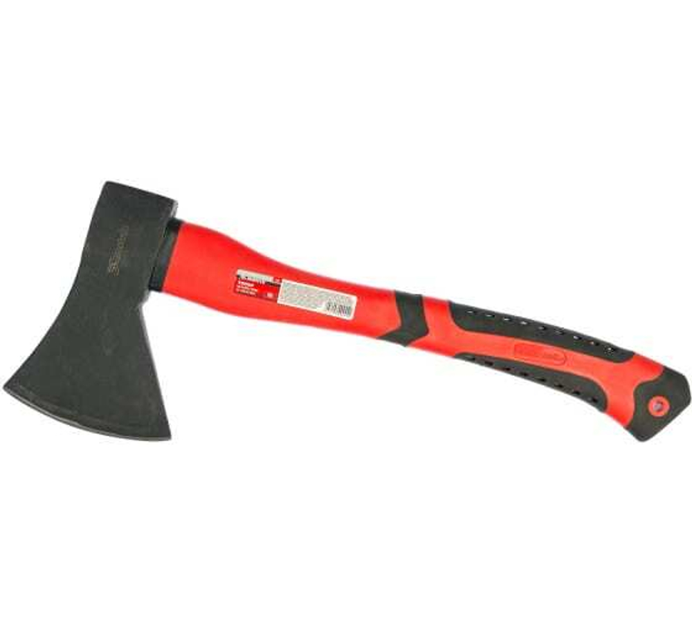 ТОПОР MATRIX 1000Г ФИБЕРГЛАС/ТОПОРИЩЕ 21649