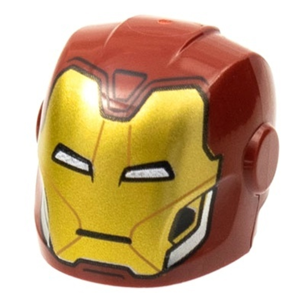 Шлем от Железного Человека 28631pb10