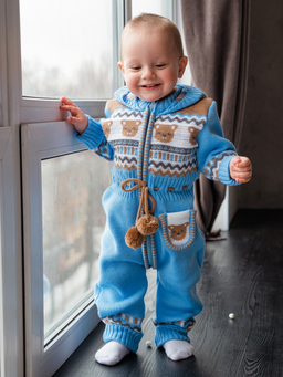 Комбинезоны для малышей