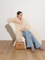 TOOMATCH MEDIUM BAG LATTE