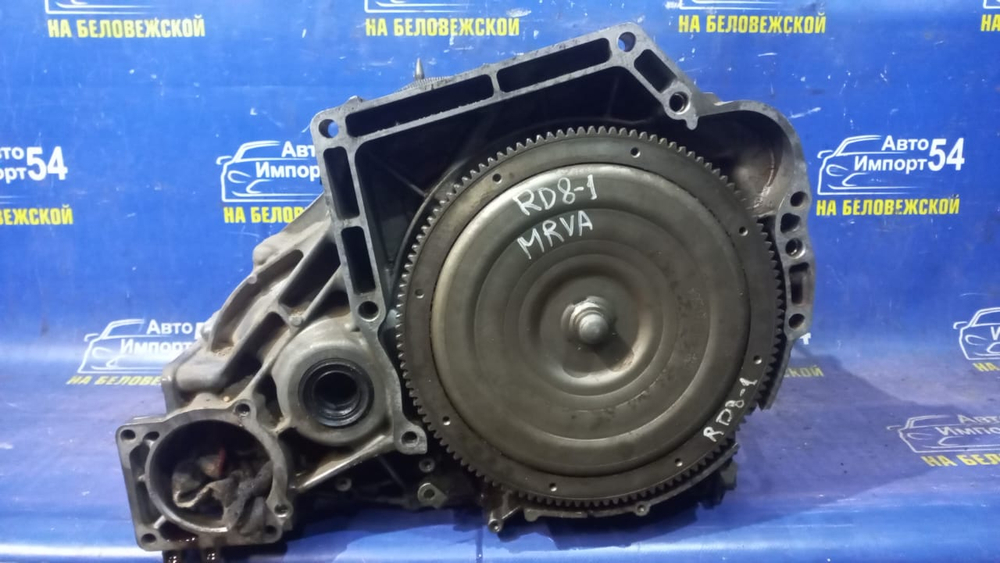 Акпп Honda CR-V 2003