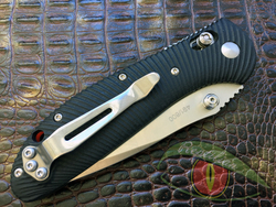 Нож Steelclaw "Гекс"