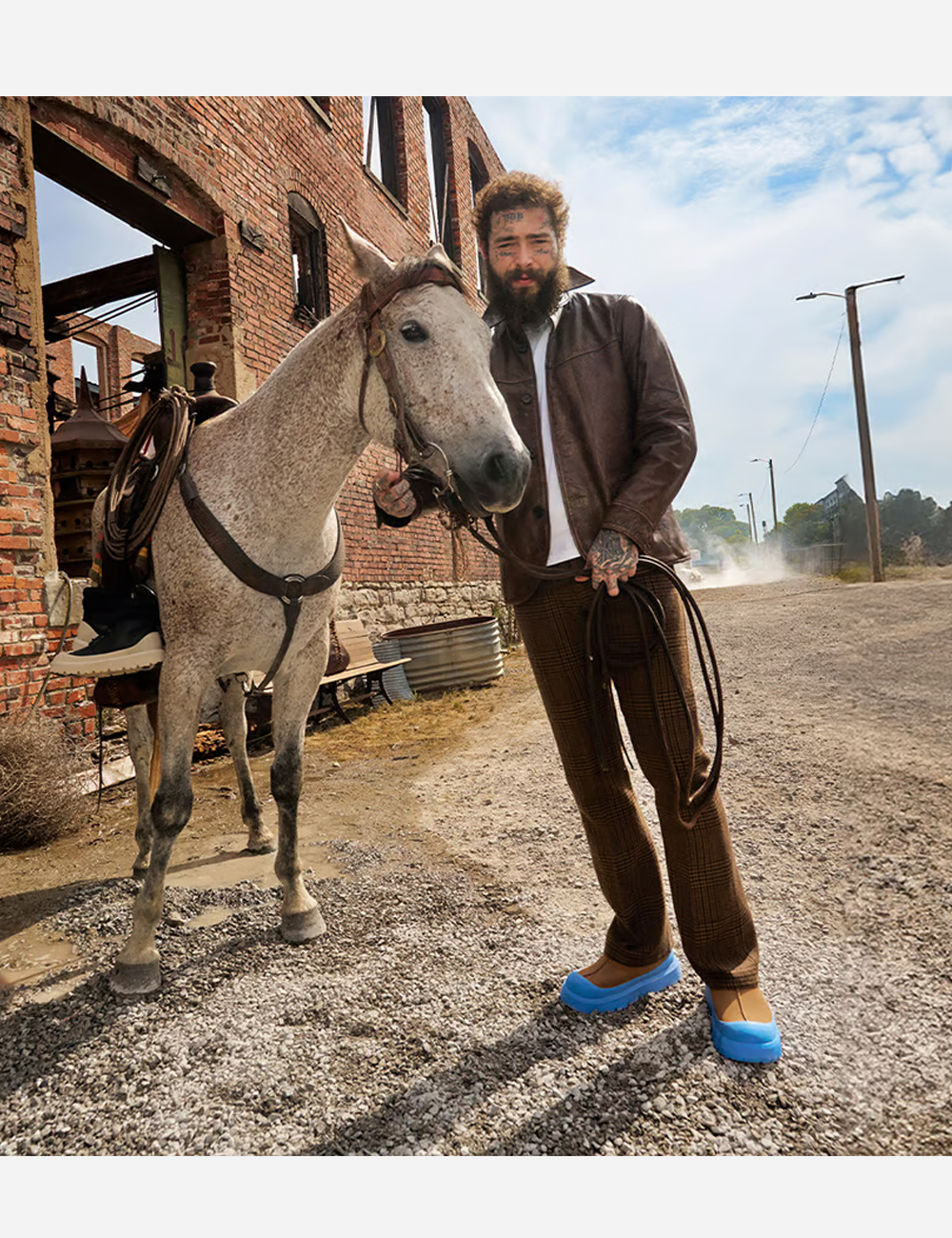 UGG Tasman Weather Hybrid Chestnut Big Sky