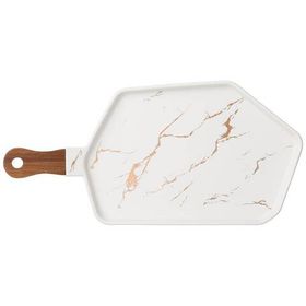 Lefard Золотой мрамор