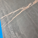 Стол B2448R черный мрамор