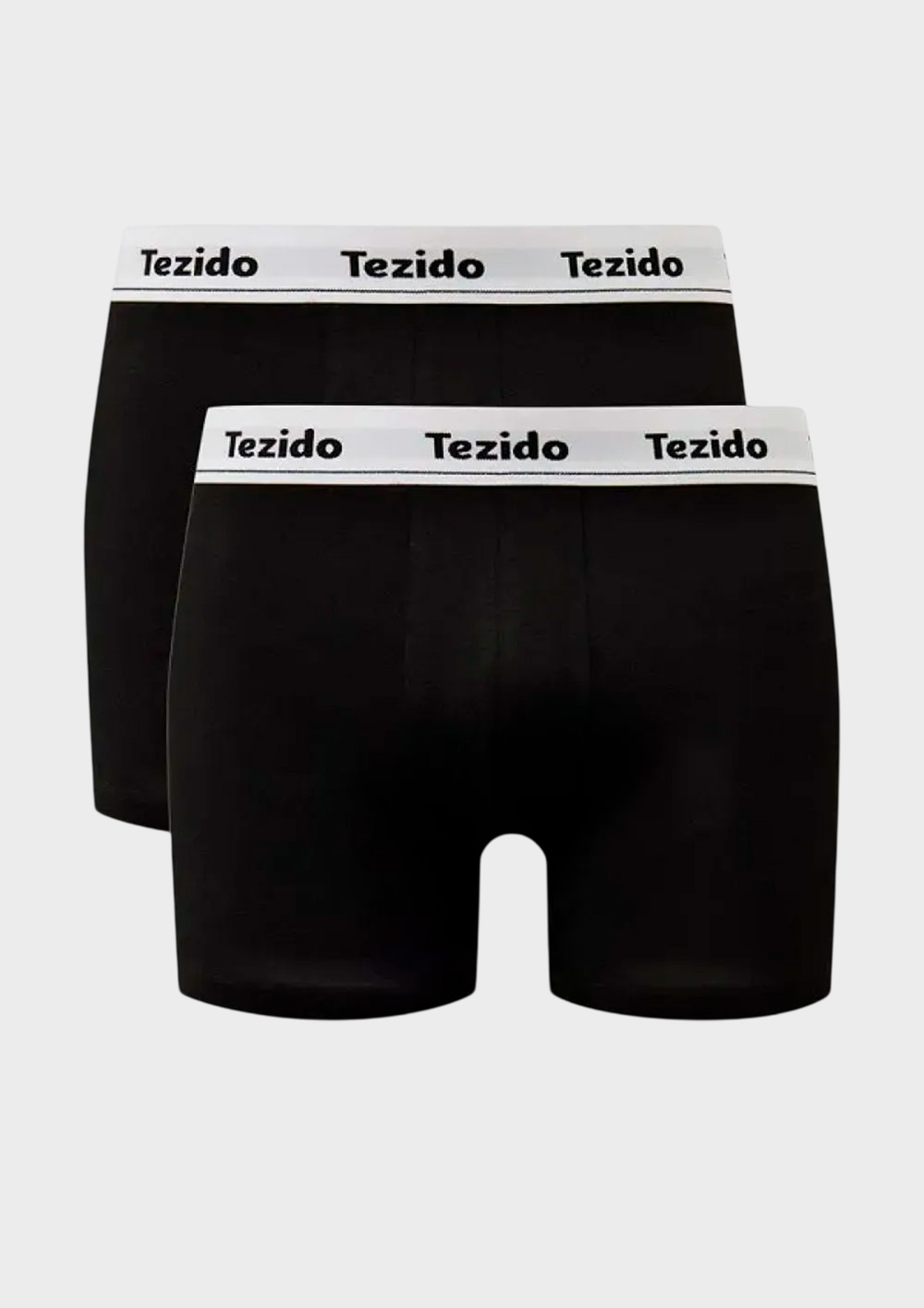 Трусы-боксеры (2шт.) Tezido
