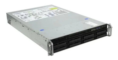 Серверная платформа YADRO  Y04X22002U01A_E2ED5A_empty