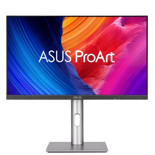 Монитор ASUS ProArt Display PA27JCV 27" (90LM0AL0-B01K70)