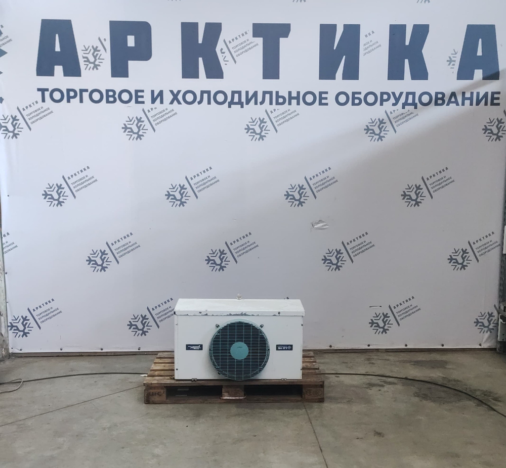 Воздухоохладитель LU-VE S3HC 106 E50