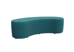 Vermont Пуфик PV-BB7 Teddy 663 1500*620*425