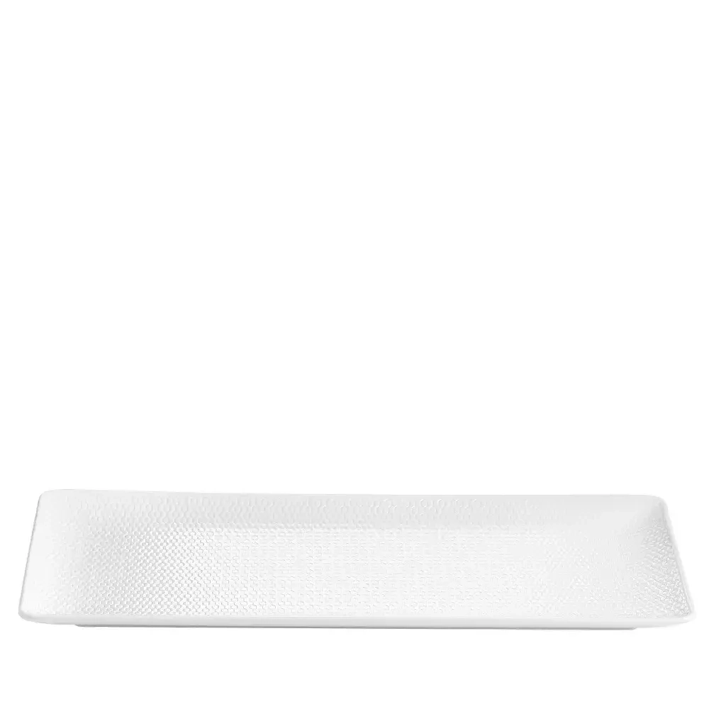 Wedgwood Сервировочное блюдо Gio 32,4x15,9 см
