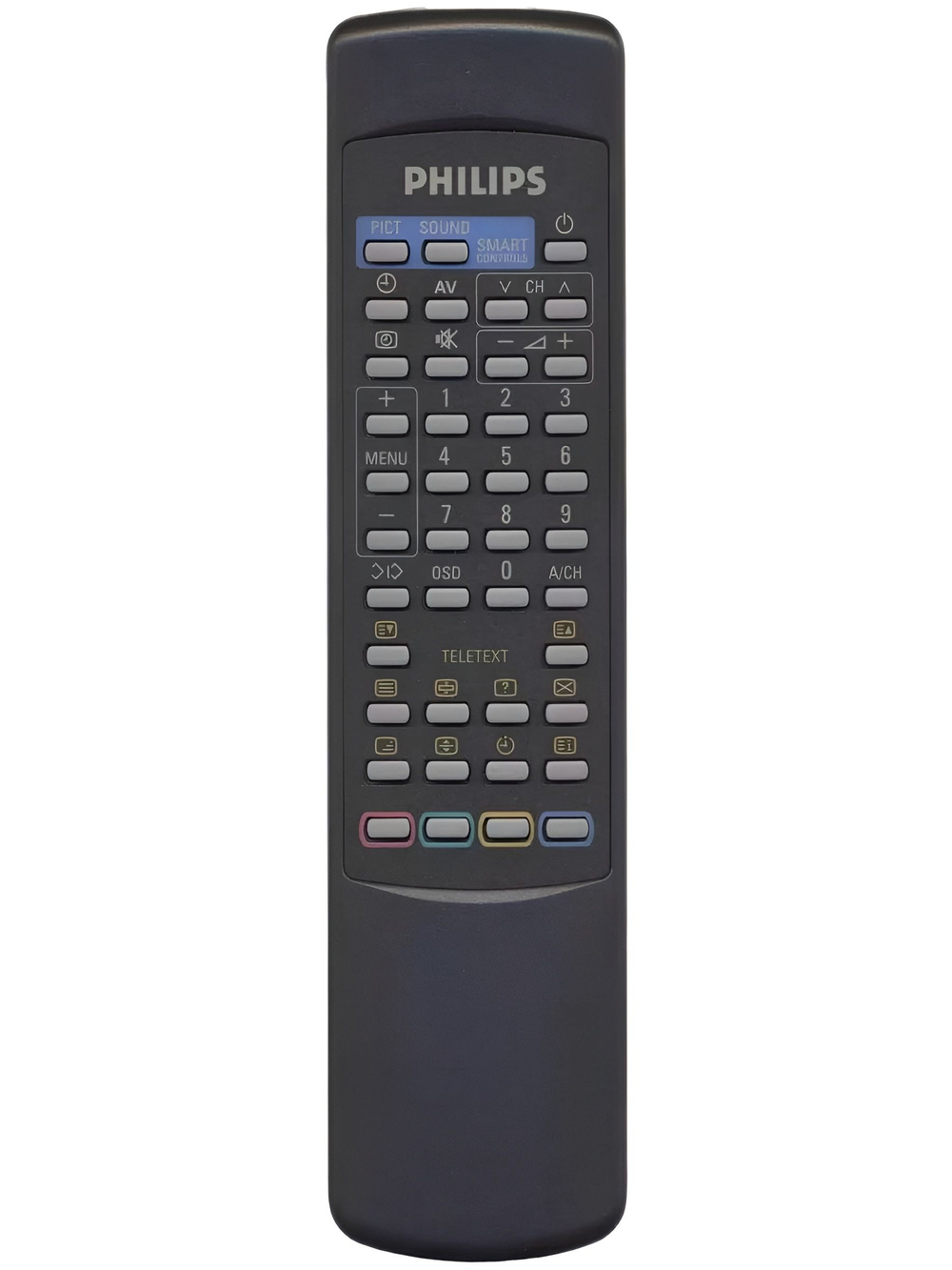 Пульт для Philips RC0301/01 С Т/Т / Philips RC0405/01