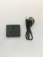 Зарядное устройство ET USB 4in1