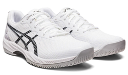 Мужские кроссовки теннисные Asics Gel-Game 9 - белый