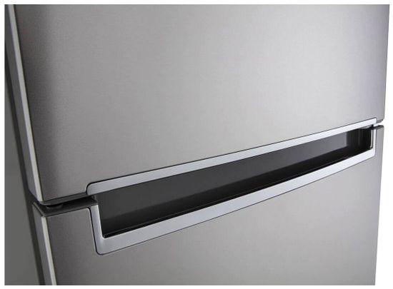 Холодильник LG GA-B509SBUM