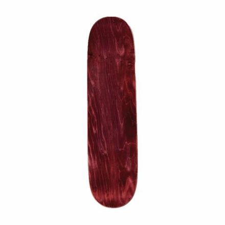 Купить Дека для скейтборда Magamaev Skate one more try red 8.25
