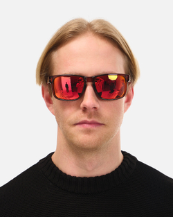 Очки Anteater Терминатор Коричневый/Оранжевый