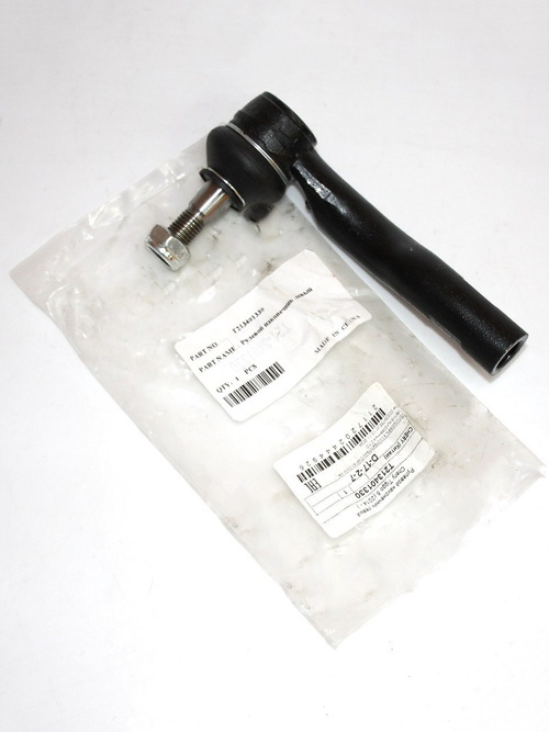 Наконечник рулевой левый T213401330 для Chery Tiggo 5