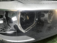 Фара правая BMW 5er G30 (2017-2020) LED