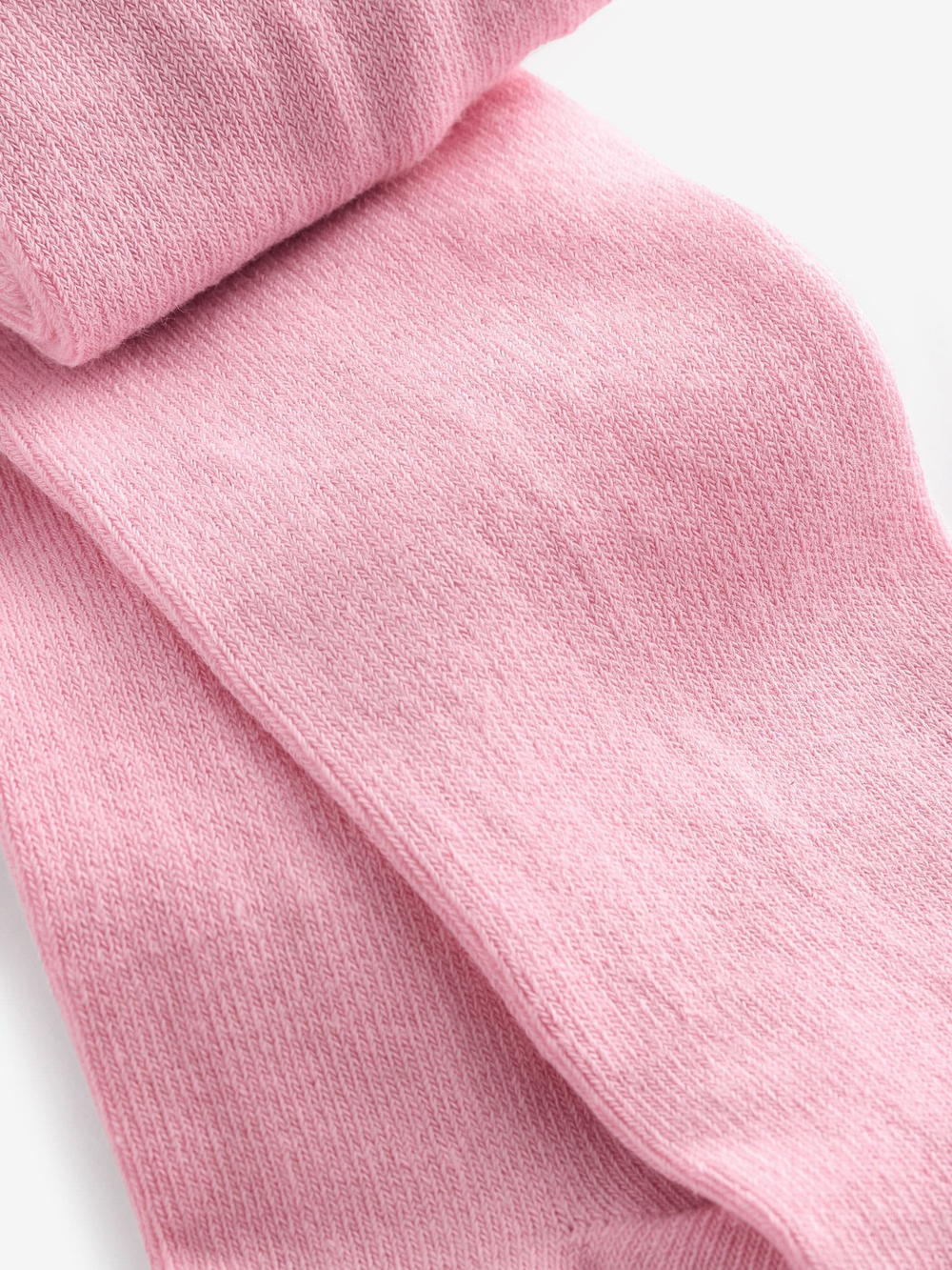 Платье и колготки в комплекте для малышей Next B07-376, Розовый