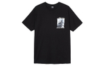 Футболки Stussy Emperor Tee Logo T, 1904474-BLACK