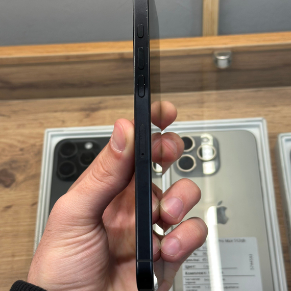 Apple iPhone 16 Pro Max 512gb