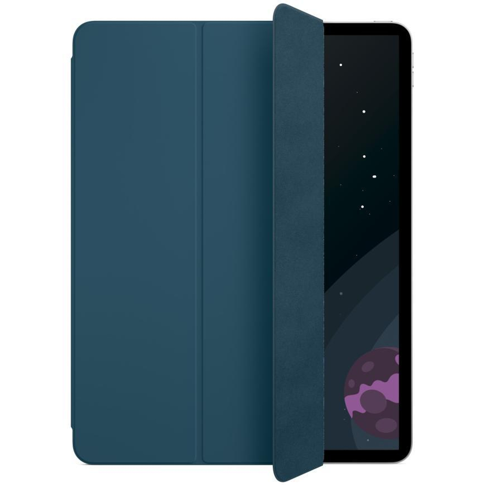 Обложка Apple Smart Folio для iPad Pro 11" (2018–2022), Морская синь