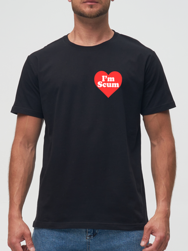 Футболка IDLES