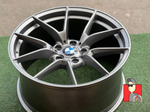 Комплект дисков BMW 763M 20x8.5/9.5 et25/35 5x120