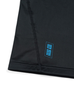 Рашгард Ground Game RANKINGOWY 2.0 IBJJF синий