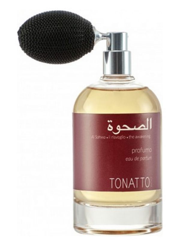 Tonatto Profumi The Awakening