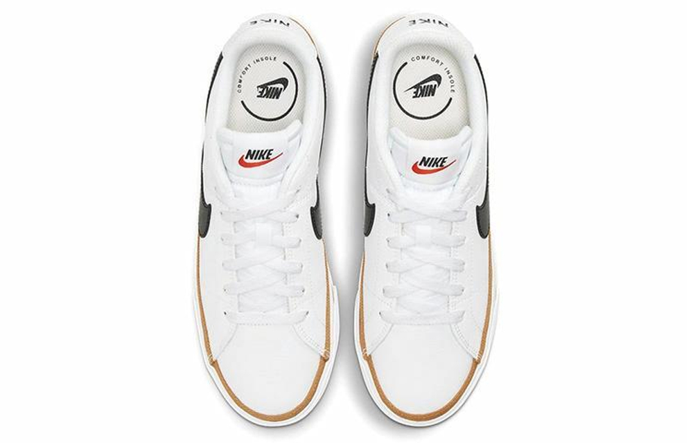 Кроссовки Nike Court Legacy (Женская размерная сетка)