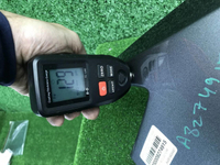 Крыло переднее левое Changan CS35PLUS (2018-н.в.)