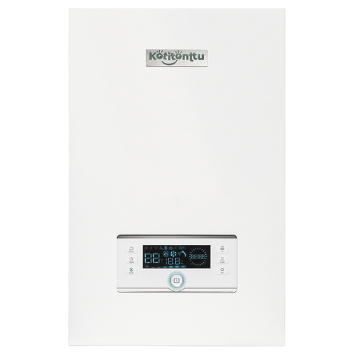 Котел электрический Kotitonttu AINOVA QM 20 кВт (380В)