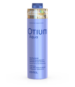Бальзам для интенсивного увлажнения OTIUM AQUA, 1000 мл