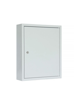 Корпус навесной ЩРн-54 480х400х120 IP31 метал. PRIZMA TOKOV ELECTRIC TKE-PZ-MRB-54-IP31