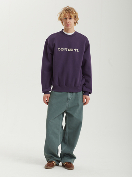 Мужская Толстовка Carhartt